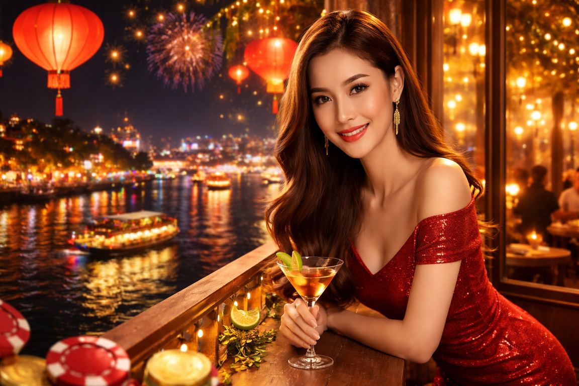 Giao diện cá cược trực tuyến tại Việt Nam trên nền tảng got7